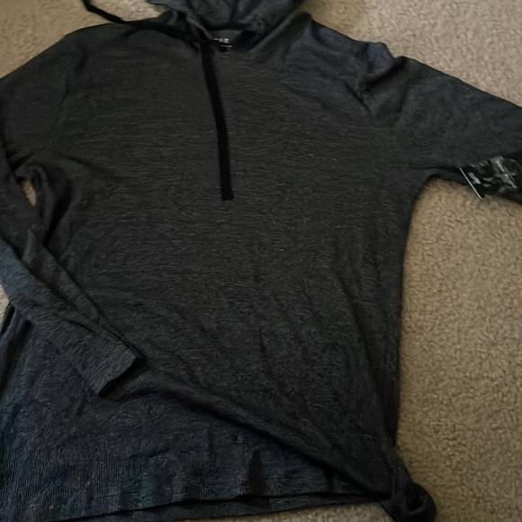 Rustic Souls Designed In NYC Long Sleeve Shirt Size L Made In India NWT - Picture 3 of 5